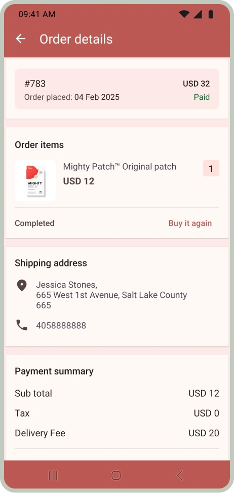 Beauty Cosmetics_android-02 Android 18